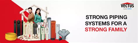 Best Water Tanks & PVC Pipe Manufacturer & Supplier in India - Vectus