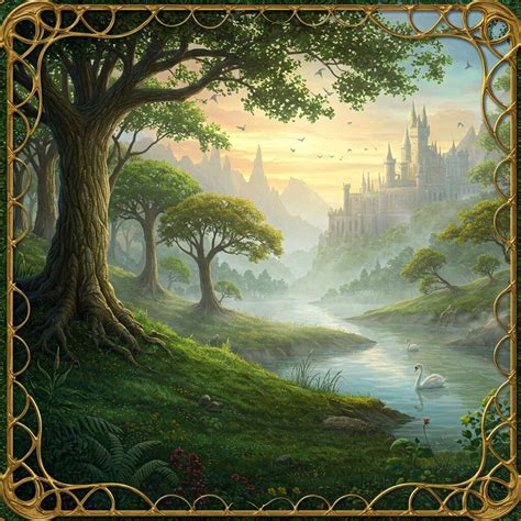 The Spiritual Meaning of Avalon: A Journey Into Myth and Mystery ...