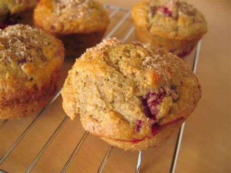 Raspberry Apple Muffins Recipe - Food.com