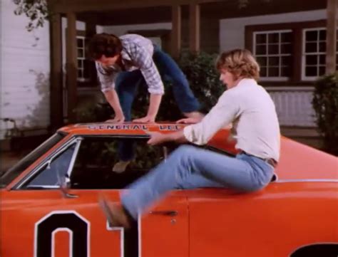 Bo and Luke | Bo duke, Dukes of hazard, Duke