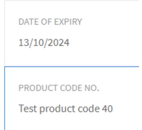 Create Adaptive Form Using AEM Forms 的图像结果