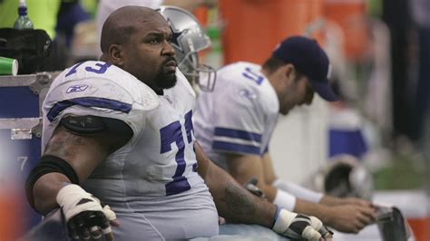 Larry Allen death: How did Dallas Cowboys legend die? | wwltv.com