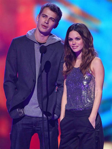 Hayden Christensen and Rachel Bilson's Daughter: All About Briar Rose