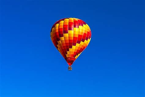 ZION BALLOONS (2026) All You Need to Know BEFORE You Go (with Photos ...