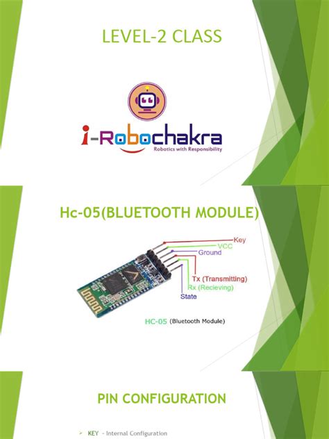 Image result for HC-05 Bluetooth Module Simulator