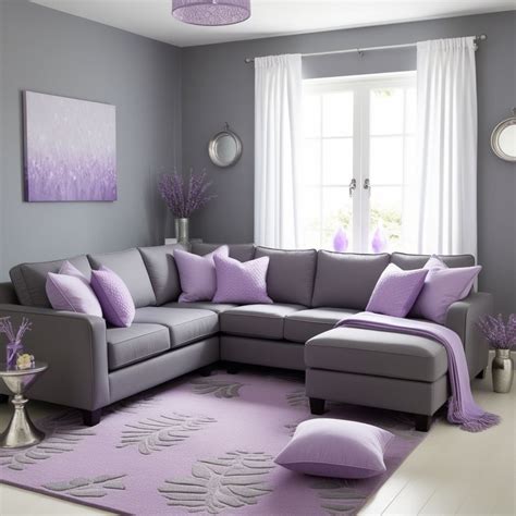 25 Stunning Grey Living Room Ideas for a Stylish and Modern Space ...