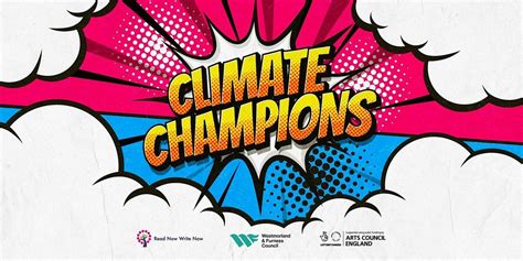 Postcards About Climate Change - Barrow Library Westmorland & Furness ...