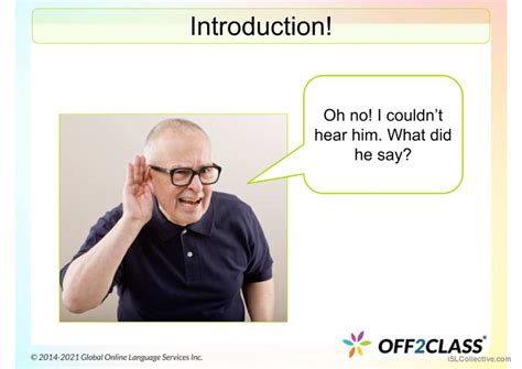 Image result for Reported Speech Tutorial