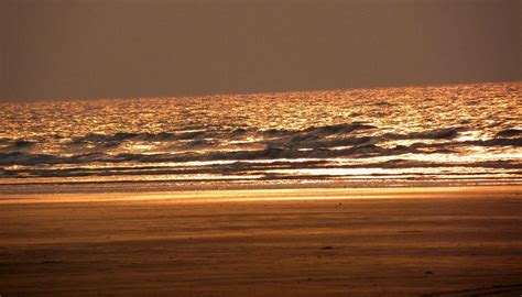 TAJPUR BEACH - All You SHOULD Know Before Going 2026 (with Photos ...