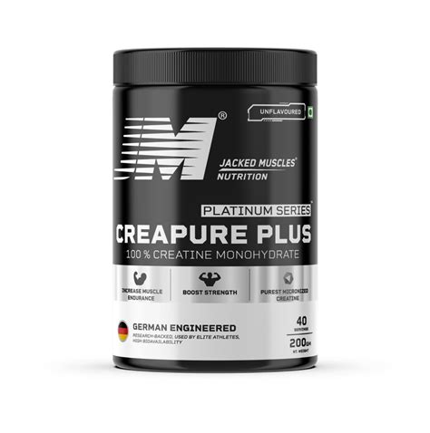 Products – Jacked Muscles