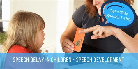 How To Help Autistic Child With Speech Delay - Caridad Denton