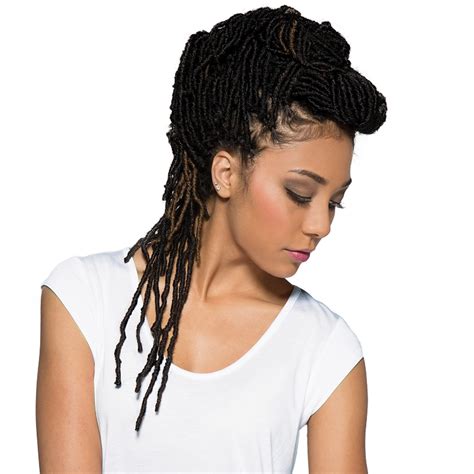 Buy Bobbi Boss Synthetic Hair Crochet Braids African Roots Braid ...