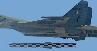 Deliveries of BrahMos Air-Launched Missiles To India Air Force May ...