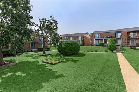 Spring Village Apartments - Photo Gallery