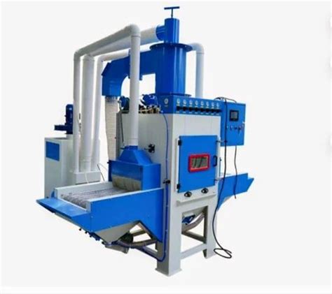 Image result for Autoblast Machine