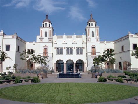 University of San Diego (San Diego, California, USA)