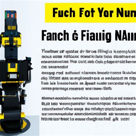 Fanuc Welding Robot How to Start Program 的图像结果