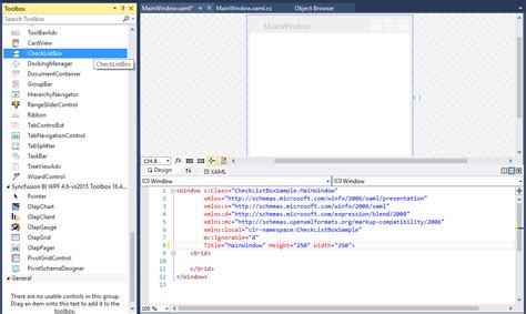 Image result for WPF User Control