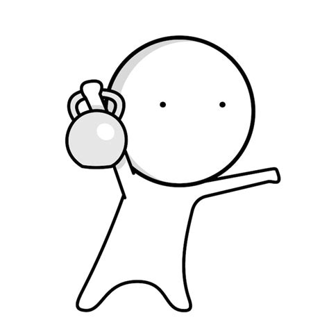 Boneco palito meme Imagens – Download Grátis no Freepik