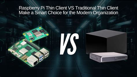 Raspberry Pi Thin Client 的图像结果