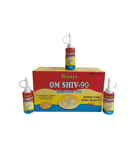 Om Shiv Industries