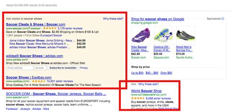 Image result for Search Engine Marketing Examples