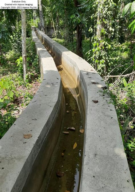 PIP-RBC-Rectification works to Puramattom distributory canal from Ch ...