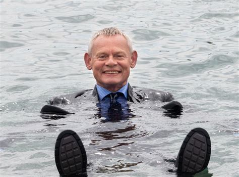 Image result for Doc Martin Bloopers