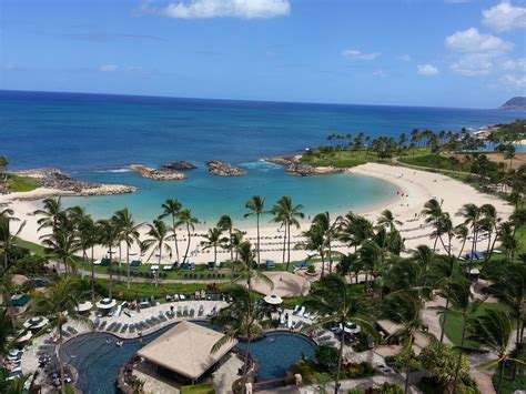 Marriott's Ko Olina Beach Club, Kapolei, Hawaii Timeshare Resort ...