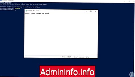 Bloc Note Window Utilisation 的图像结果