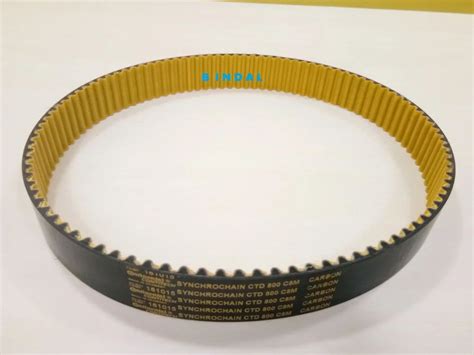 Timing Belts - Silent Sync R 2800 Goodyear Contitech Manufacturer from ...