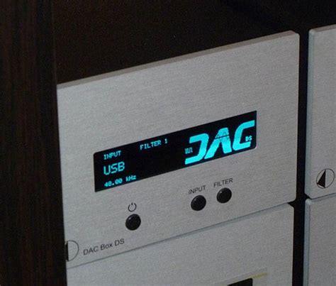 Project DAC 的图像结果