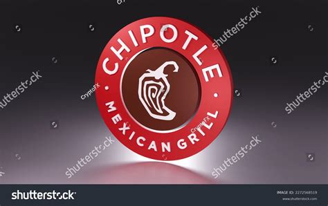 Logo Chipotle