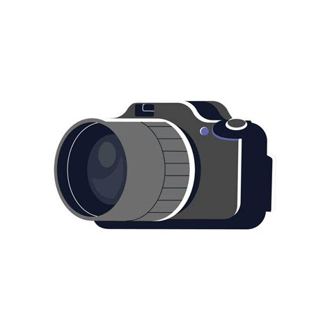 Canon DSLR Camera Vector 的图像结果