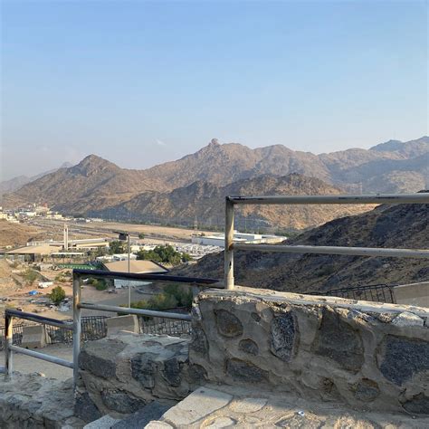 JABAL AL-NOUR - All You SHOULD Know Before Going 2026 (with Photos ...