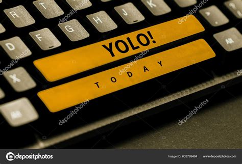 Yolo Meaning In Text - What Does Yolo Mean