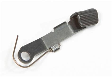 Image result for Glock Slide Release Install