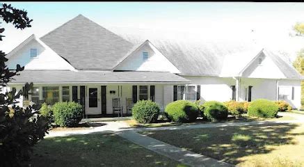 Acree -Davis Funeral Home - Funeral Home Pages