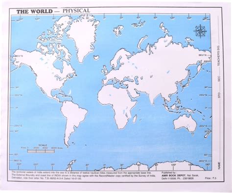 World Physical Geography Map 的图像结果