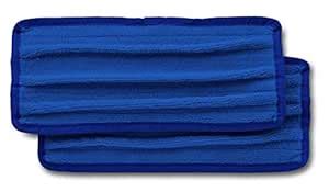 Unger 978210C SpeedClean Replacement Pads 11 in. : Amazon.in: Home ...