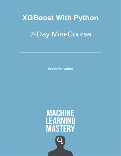 Image result for XGBoost Python Tutorial