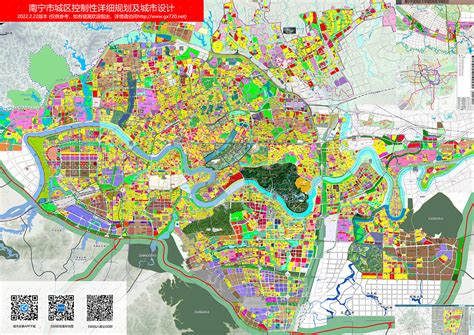 《亦庄新城核心地区控制性详细规划（街区层面）（2020年-2035年）》（草案）_腾讯新闻