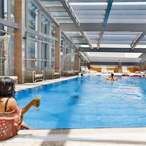 Image result for Hide Doha VIP Menu