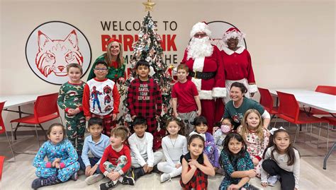 Burbank School District 111