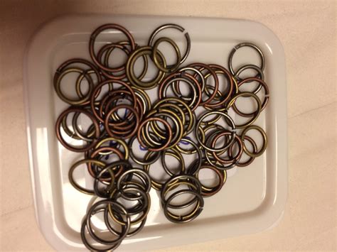 Image result for Jump Ring Making Tutorial