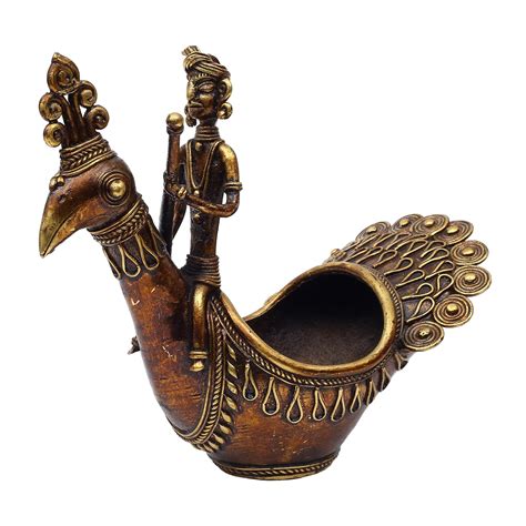 Bastar Pen Holder – Ragaarts