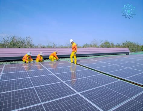 Solar Power Plant – Sushila Solar