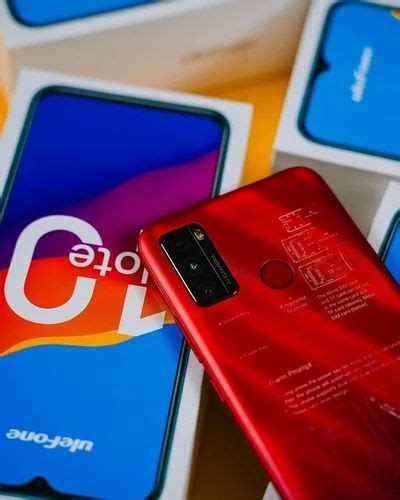 Image result for Ulefone Note 10 Sim Card Slot