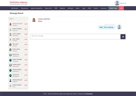 Documentation | Collbox