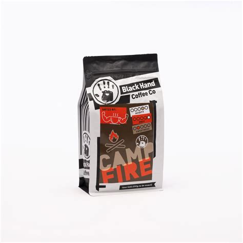 Black Hand Coffee Company